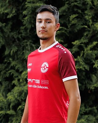 Martim Dourado Santinho