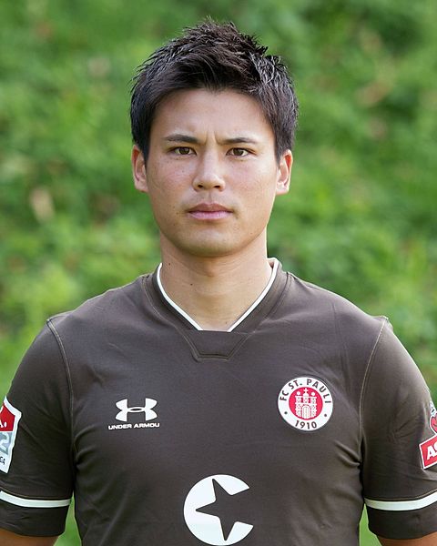 Foto: FC St. Pauli