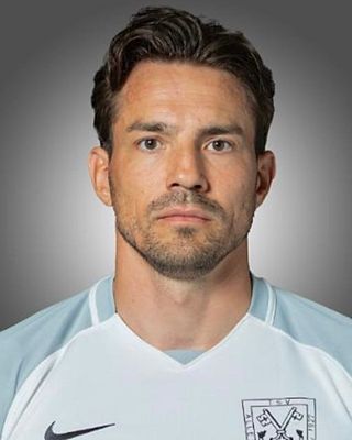 Alexander Christophersen