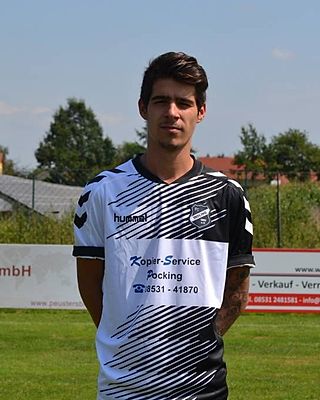 David Szabo