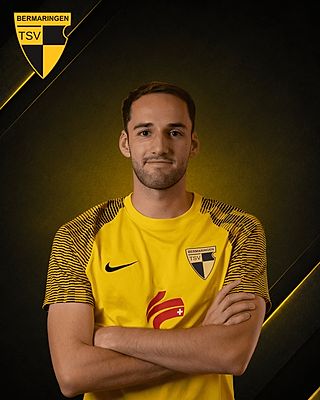Lukas Engelhardt