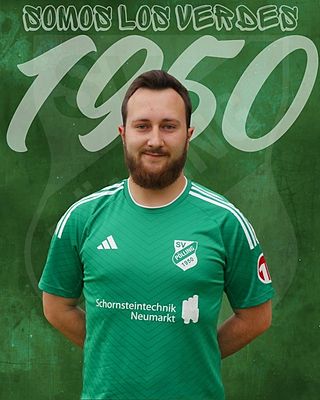 Manuel Gayduscheck