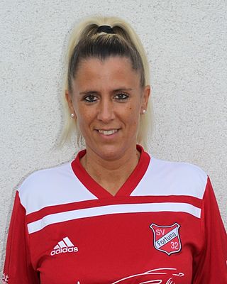 Nadine Kreienmeyer