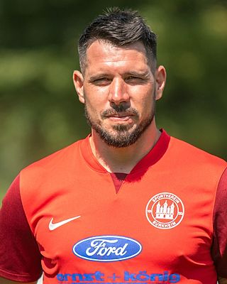 Emanuel Jonathan Ernst