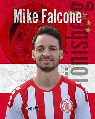 Mike Falcone