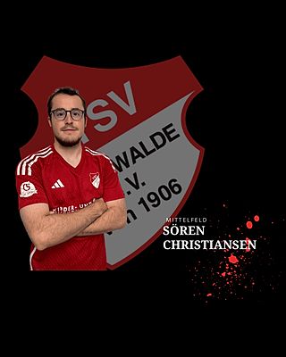 Sören Christiansen