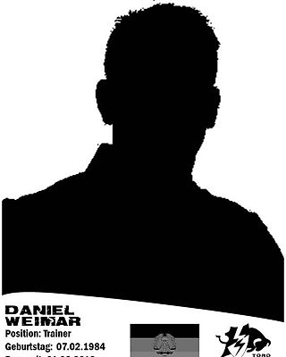 Daniel Weimar