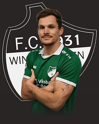 Jonas Bredefeld
