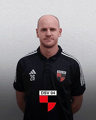 Janik Wetzig