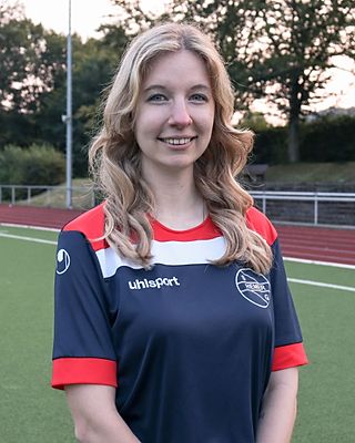 Kristina Rüping
