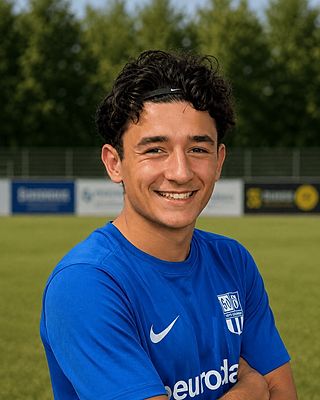 Dylan Catalano