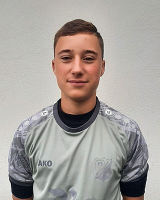 Lennard Kühne
