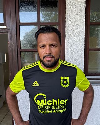 Marcos Pereira Martins