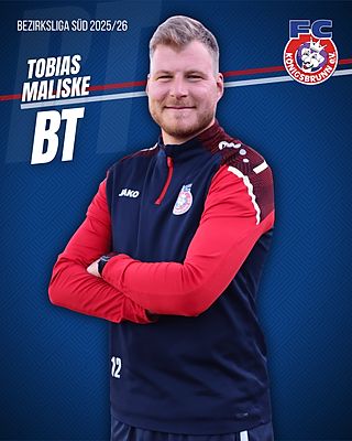 Tobias Maliske