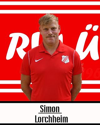 Simon Lorchheim