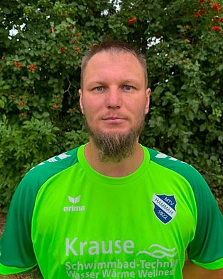 Timo Hitzwebel