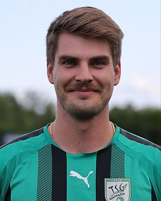 Marcel Albrecht