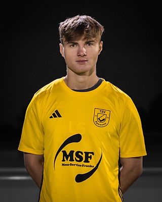 Lennik Noah Gerdts