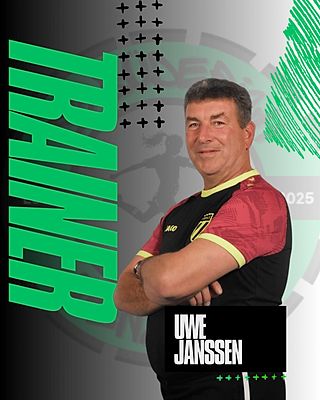 Uwe Janßen