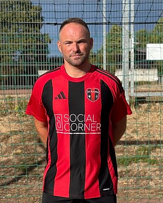 Daniel Paisler