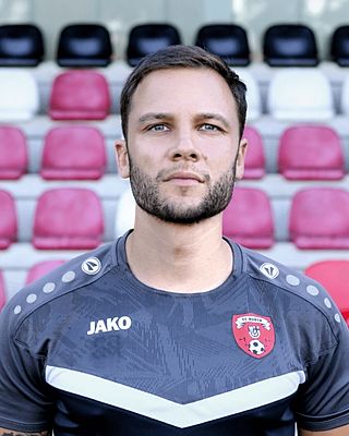 Hristo Dimitrov