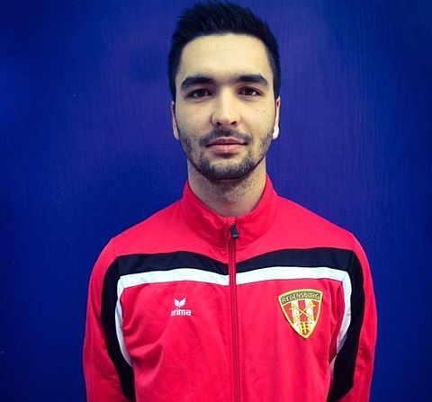 Foto: Max Feierabend