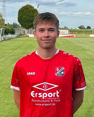 Vinzenz Kölbl