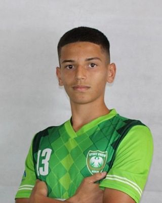 Gabriel Araujo De Souza