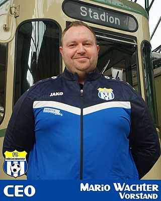Mario Wachter