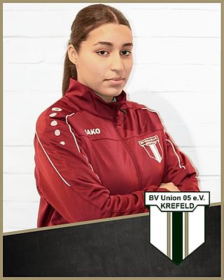 Dounia El Gharbi