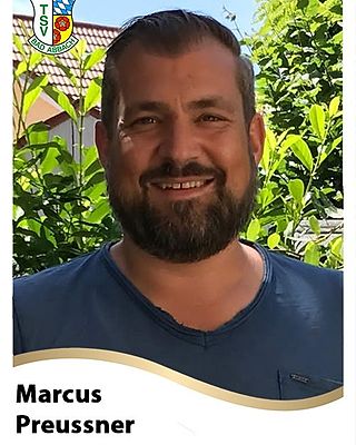 Marcus Preußner