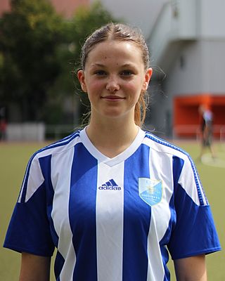 Leonie Karg