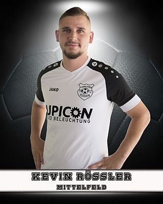 Kevin Rößler