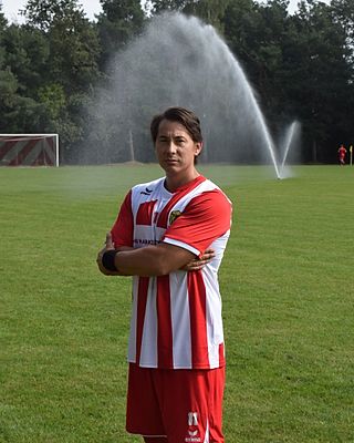 Henning Christian Yap