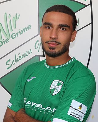 Belal Dashti