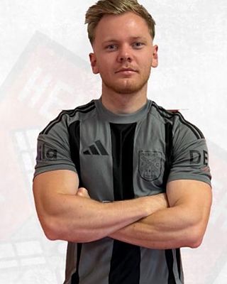 Claas Roschke