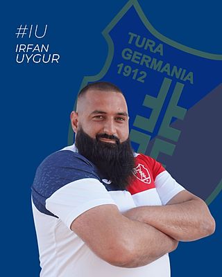 Irfan Uygur