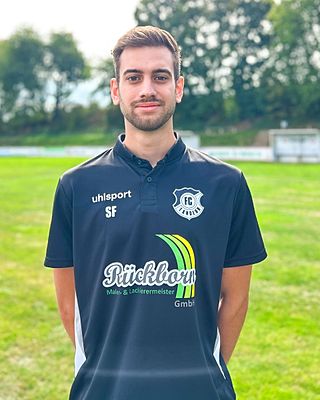 Sebastian Frohnwieser