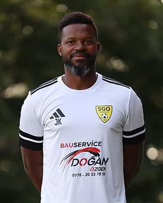 Joel Kalambayi