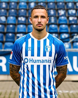 Falko Michel