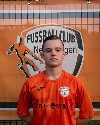 Finn Noel Engelhardt