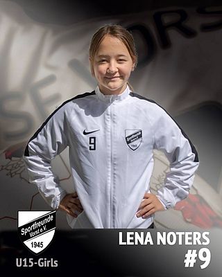 Lena Noters