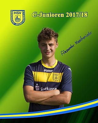 Alexander Frank Koschmieder