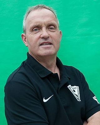 Gerd Hilfinger