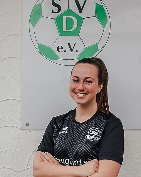 Foto: Hannah Buckenheu