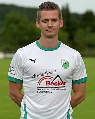 Florian Jost