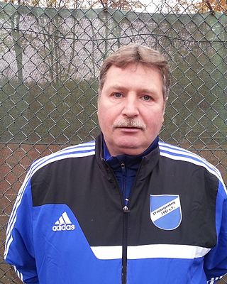Michael Eich