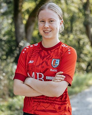 Katharina Weidner