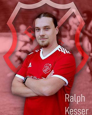 Ralph Kesser