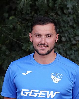 Gianluca Lucchese